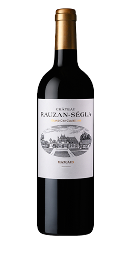Château Rauzan-Ségla Margaux 2020 - 2nd Grand Cru Classé