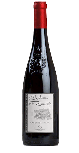 Château de la Roulerie - Anjou 2009