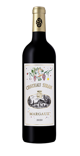 Château Siran - Margaux 2020