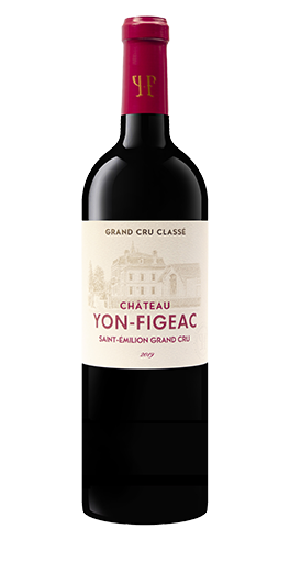 Château Yon-Figeac Saint-Emilion 2019 - Grand Cru Classé