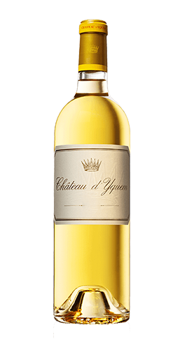 Château d'Yquem Sauternes 2010 - 1er Cru Classé Supérieur (37,5cl)