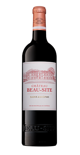 Château Beau-Site - Saint-Estèphe 2022 (magnum)