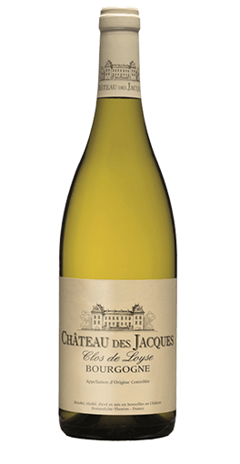 Château des Jacques - Bourgogne Clos de Loyse 2018