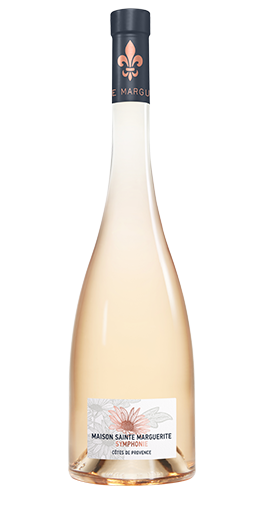 Maison Sainte Marguerite - Côtes de Provence Symphonie rosé 2022