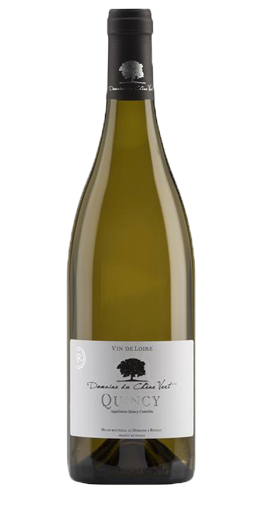 Domaine du Chêne Vert - Quincy blanc 2025