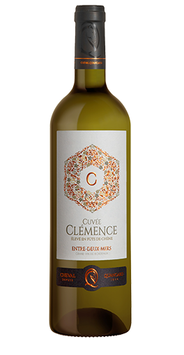 Maison Cheval Quancard - Entre-deux-Mers Clémence 2019