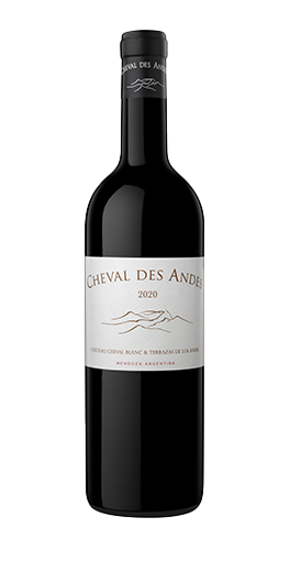 Cheval des Andes - Mendoza 2020