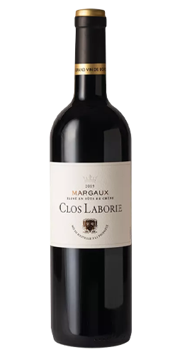 Clos Laborie - Margaux 2019