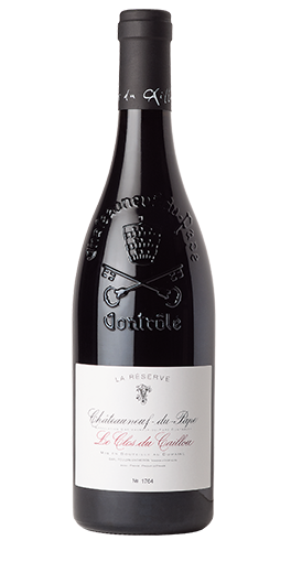 Le Clos du Caillou - Châteauneuf-du-Pape La Réserve 2023