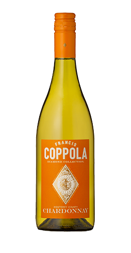 Francis Ford Coppola Winery - Monterey County Diamond Collection Chardonnay 2021