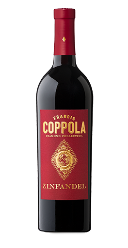 Francis Ford Coppola Winery - Californie Diamond Collection Zinfandel 2021
