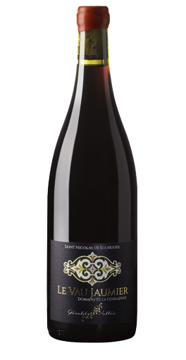 Domaine de la Cotelleraie - Saint Nicolas de Bourgueil Le Vau Jaumier 2022