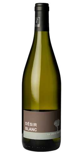 La Croix Gratiot - IGP Hérault Désir blanc 2024