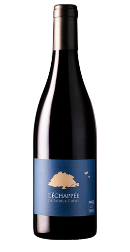 Domaine Dambrun - Ventoux L'Échappée de Patrick Chêne 2021