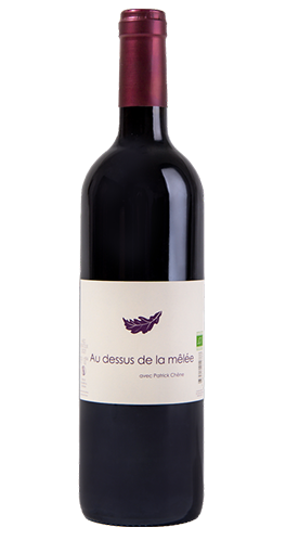 Domaine Dambrun - Ventoux Au dessus de la Mêlée 2021