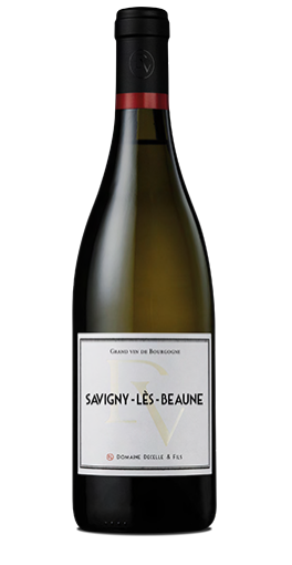 Decelle & Fils - Savigny-lès-Beaune blanc 2022