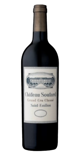 Château Soutard Saint-Emilion 2025 - Grand Cru Classé (Primeurs)