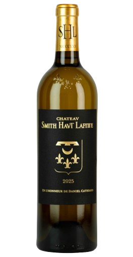 Château Smith Haut Lafitte - Pessac-Léognan blanc 2025 (Primeurs)