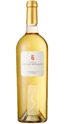 Château Lafaurie-Peyraguey Sauternes 2025 - 1er Grand Cru Classé (Primeurs)