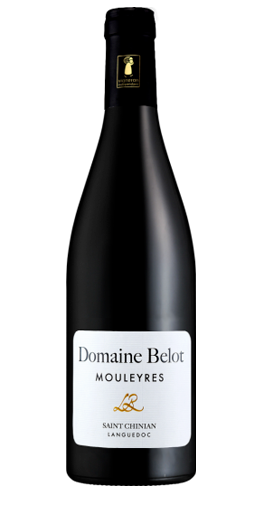 Domaine Belot - Saint-Chinian Mouleyres 2023
