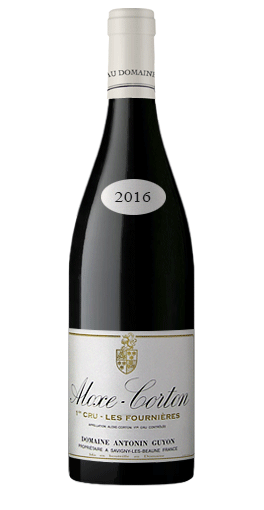 Domaine Antonin Guyon - Aloxe-Corton 1er Cru Les Fournières 2016
