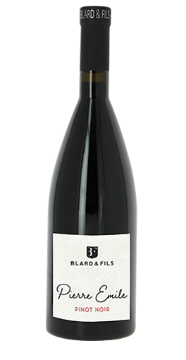 Domaine Blard et Fils - Savoie Pinot noir Pierre Emile 2019
