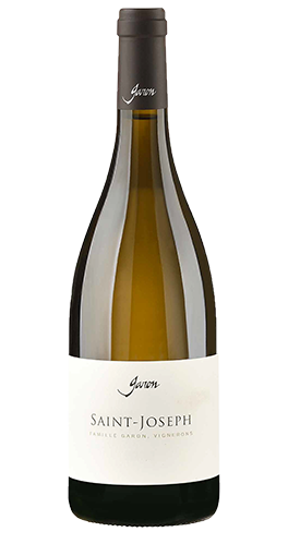 Domaine Garon - Saint-Joseph blanc 2019