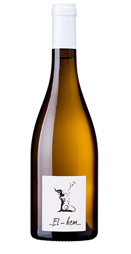 Domaine partagé Gilles Berlioz - Roussette de Savoie El-hem 2020