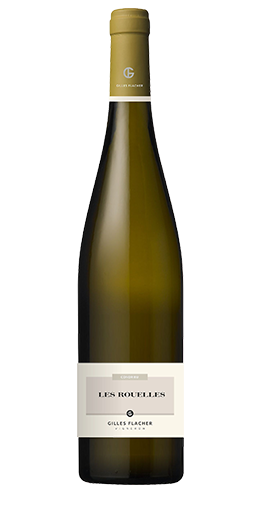 Domaine Gilles Flacher - Condrieu Les Rouelles 2019