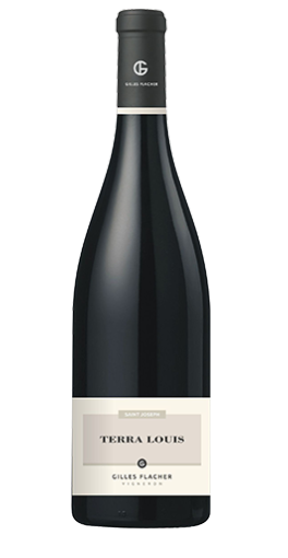 Domaine Gilles Flacher - Saint-Joseph Terra Louis 2018
