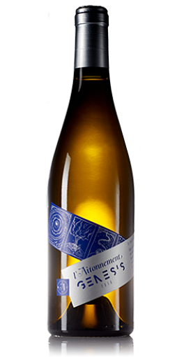 Domaine de l'Aitonnement - Genesis 2018