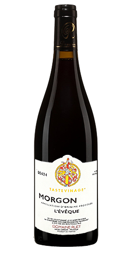 Domaine Ruet - Morgon L'Evêque 2018
