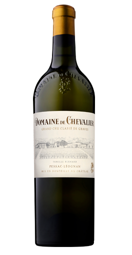 Domaine de Chevalier Pessac-Léognan blanc 2018 - Grand Cru Classé