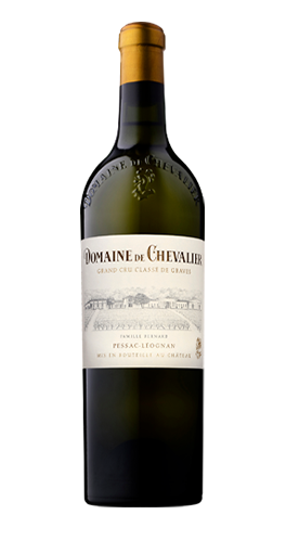 Domaine de Chevalier Pessac-Léognan blanc 2021 - Grand Cru Classé