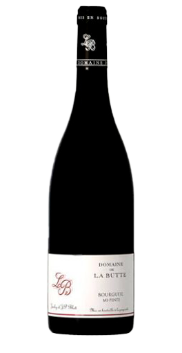 Domaine de la Butte - Bourgueil Mi-Pente 2021