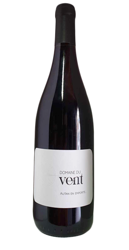 Domaine du Vent - Fitou Autan En Emporte 2022