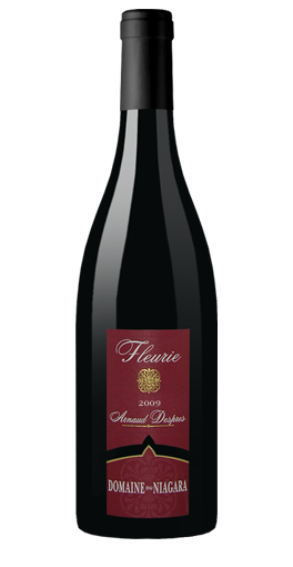 Domaine du Niagara - Fleurie 2009
