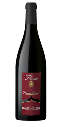 Domaine du Niagara - Fleurie 2011