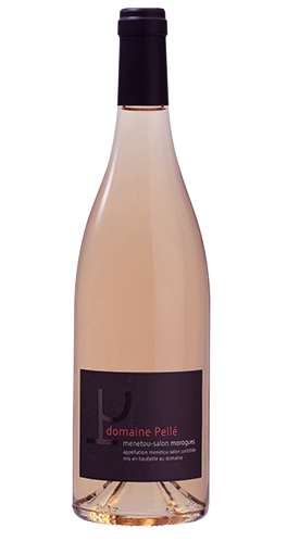 Domaine Pellé - Menetou-Salon Morogues rosé 2022