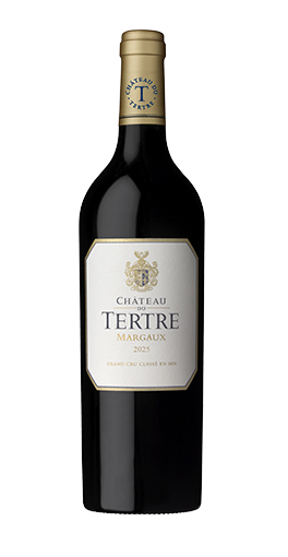 Château du Tertre Margaux 2025 - 5th Growth (En Primeur)
