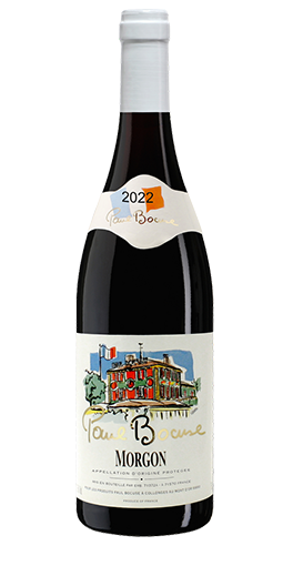 Georges Dubœuf - Morgon Sélection Paul Bocuse 2022