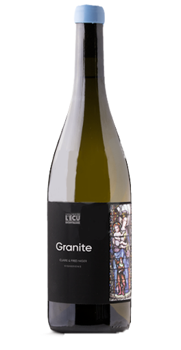 Domaine de L'Ecu - Vin de France Granite 2022