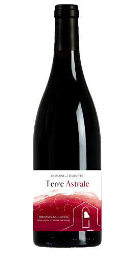 Domaine de l'Églisette - Terrasses du Larzac Terre Astrale 2025