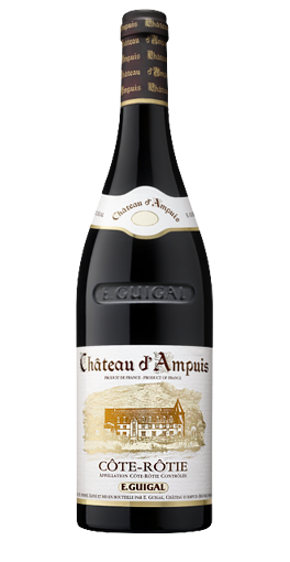 E. Guigal - Côte-Rôtie Château d'Ampuis 2019
