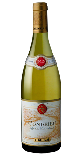 Guigal - Condrieu 2010