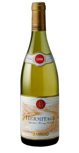 Guigal - Hermitage Blanc 2006