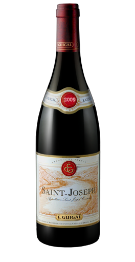 Guigal - Saint-Joseph 2009