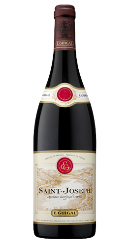 Guigal - Saint-Joseph 2013