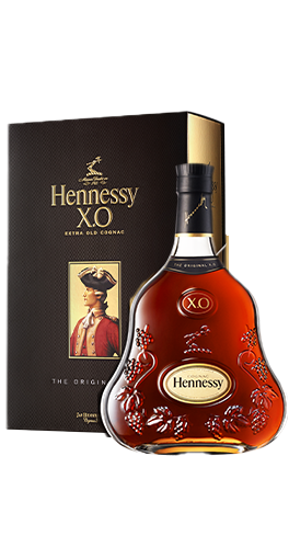 Cognac - Hennessy XO