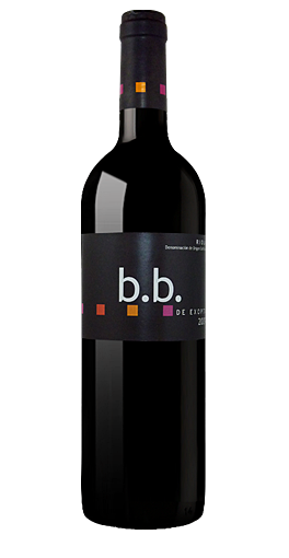 Bodegas Exopto - Rioja B.B. (Big Bang) 2009